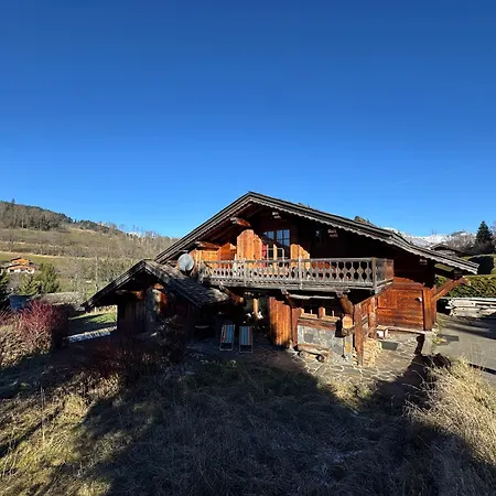 Et Mazots Du De Mado *