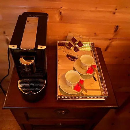 Et Mazots Du De Mado * メジェーヴ