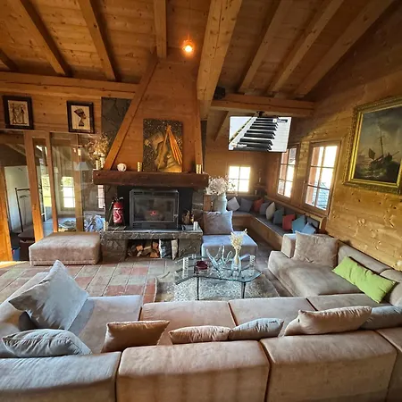 Et Mazots Du De Mado メジェーヴ