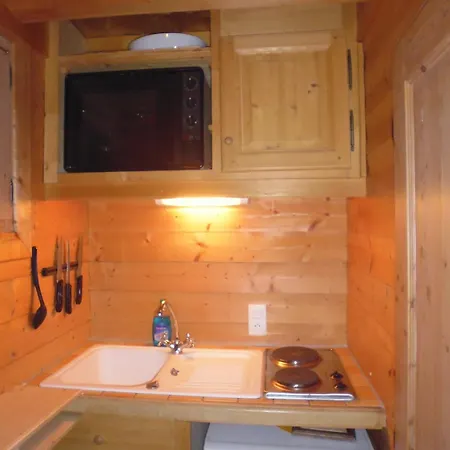 Et Mazots Du De Mado