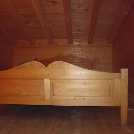 Et Mazots Du De Mado シャレー