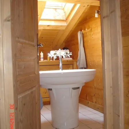 Et Mazots Du De Mado *