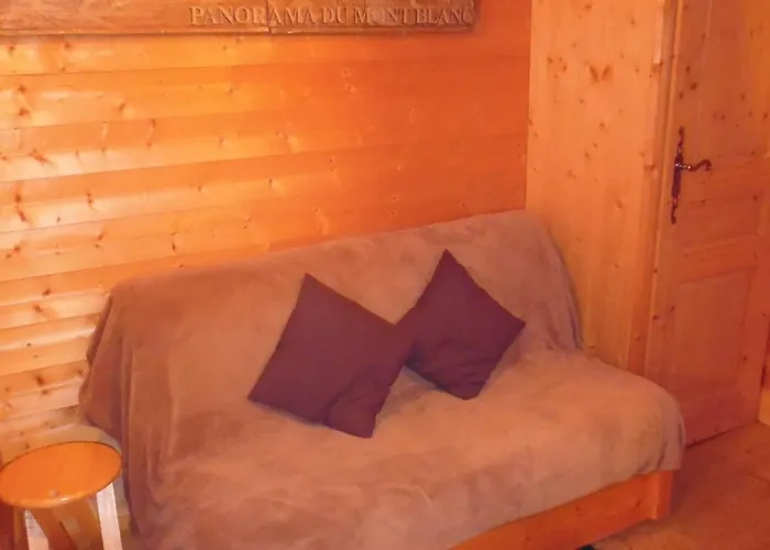 Et Mazots Du De Mado