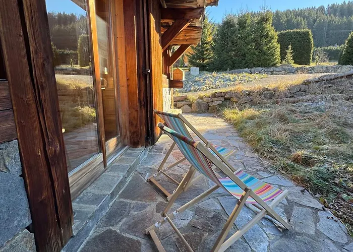 Et Mazots Du De Mado *