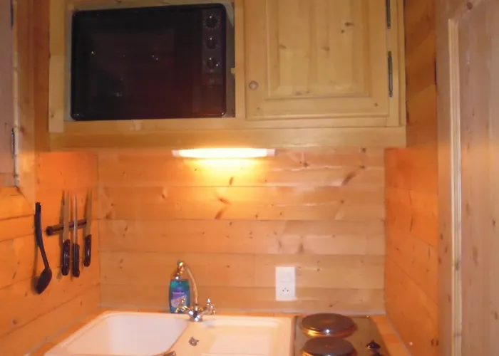 Et Mazots Du De Mado