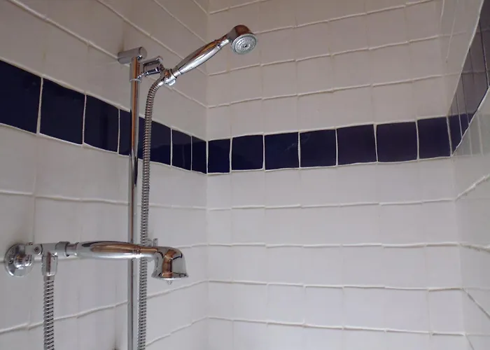 Et Mazots Du De Mado شاليه *