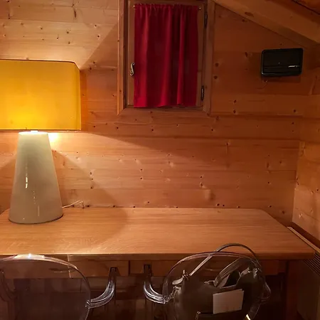 Et Mazots Du De Mado Megève