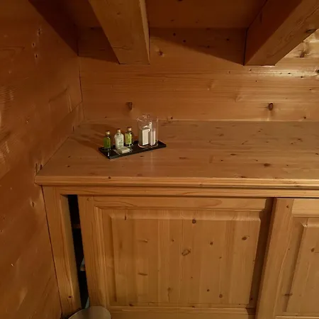 Et Mazots Du De Mado * Megève