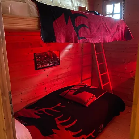 Et Mazots Du De Mado *