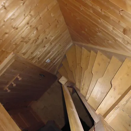 Chalet Et Mazots Du De Mado *