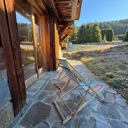 Et Mazots Du De Mado *