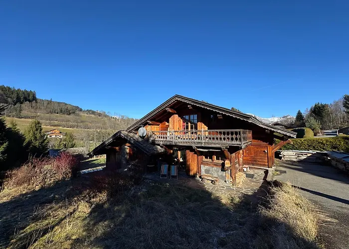 Et Mazots Du De Mado *