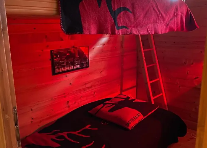 Et Mazots Du De Mado *