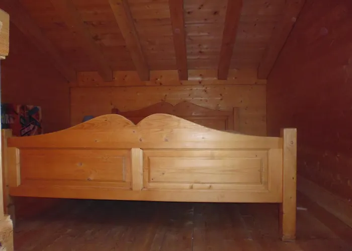 Et Mazots Du De Mado Chalet