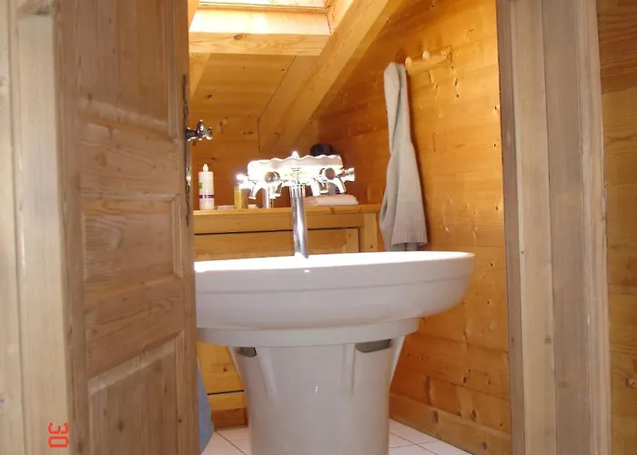 Et Mazots Du De Mado *